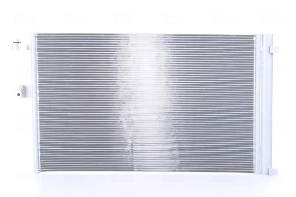 NISSENS 941187 - Kondensator, Klimaanlage - ** FIRST FIT ** Beliebt