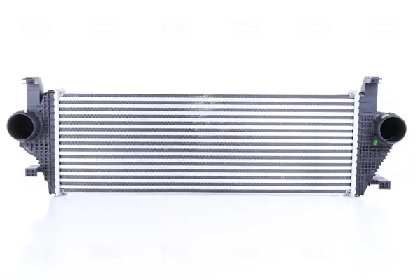 NISSENS 961238 - Ladeluftkühler - ** FIRST FIT ** Preis Gesenkt