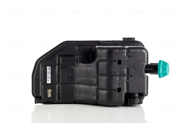 Bestseller NISSENS 996062 - Ausgleichsbehälter, Kühlmittel - ** FIRST FIT **