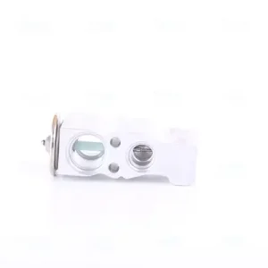 NISSENS 999290 - Expansionsventil, Klimaanlage - ** FIRST FIT ** Expressversand