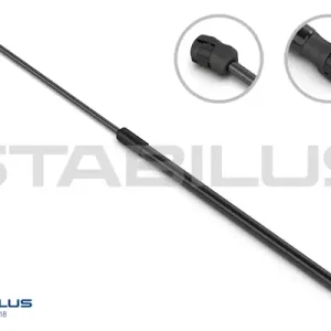 Direkt Vom Hersteller STABILUS 105191 - Gasfeder, Koffer-/Laderaum - // LIFT-O-MAT