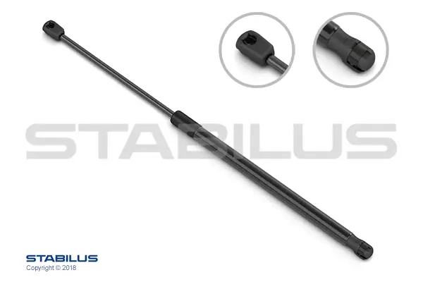 STABILUS 292569 - Gasfeder, Koffer-/Laderaum - // LIFT-O-MAT Finale Aktion