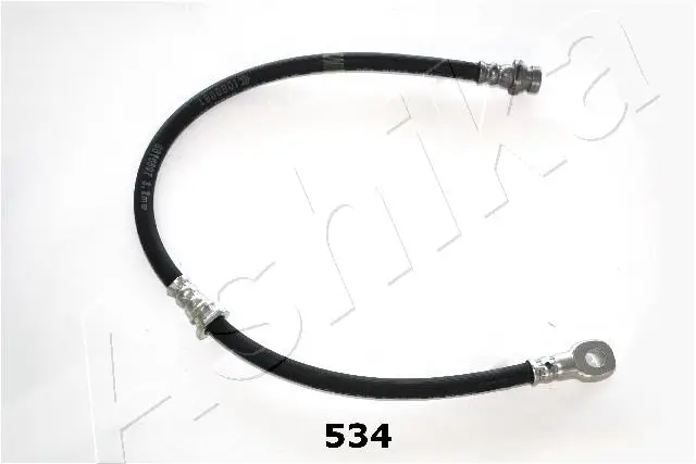 Markenprodukt ASHIKA 69-05-534 - Halter, Bremsschlauch