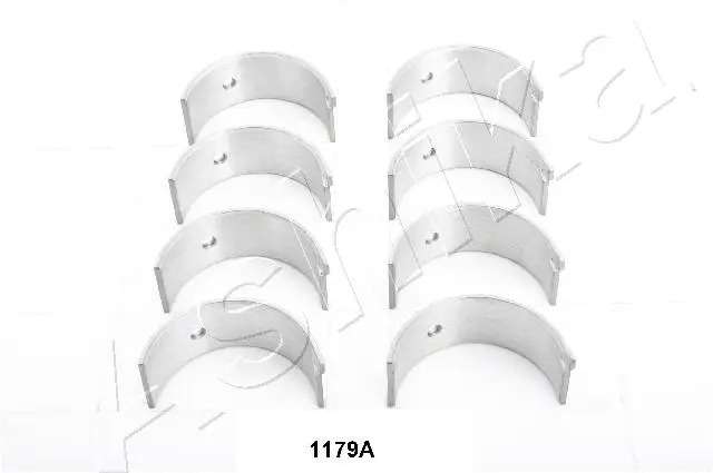 ASHIKA 82-1179A - Pleuellager Neue Ware