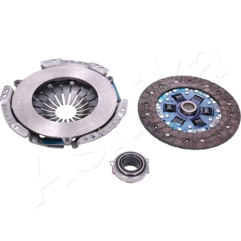 Neue Ware ASHIKA 92-02-2080 - Kupplungssatz