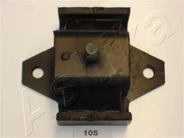 Geprüft ASHIKA GOM-105 - Lagerung, Motor