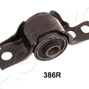 Abverkauf ASHIKA GOM-386R - Lagerung, Lenker