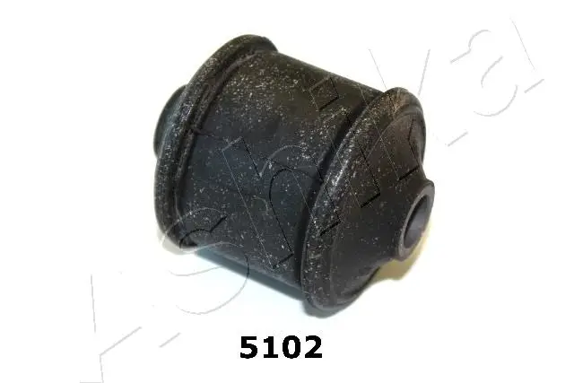 Solange Der Vorrat Reicht ASHIKA GOM-5102 - Lagerung, Lenker