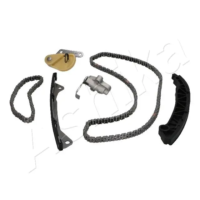 ASHIKA KCK136 - Steuerkettensatz Super-Preis