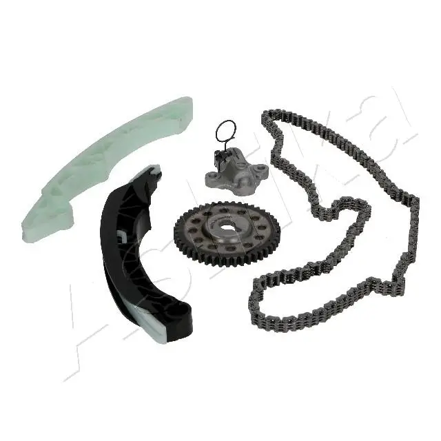 ASHIKA KCKM04 - Steuerkettensatz Top-Seller
