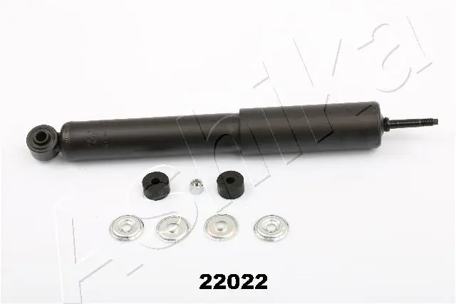 Zertifiziert ASHIKA MA-22022 - Stoßdämpfer