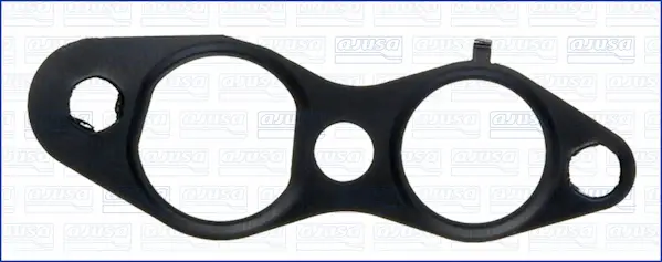 Must-Have AJUSA 01296200 - Dichtung, AGR-Ventil