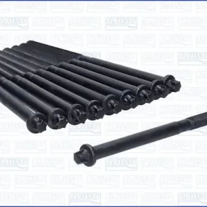 Neue Kollektion AJUSA 81061000 - Zylinderkopfschraubensatz