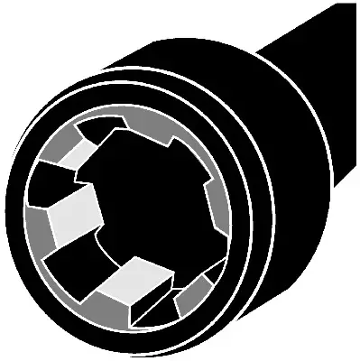Abverkauf CORTECO 016221B - Zylinderkopfschraubensatz