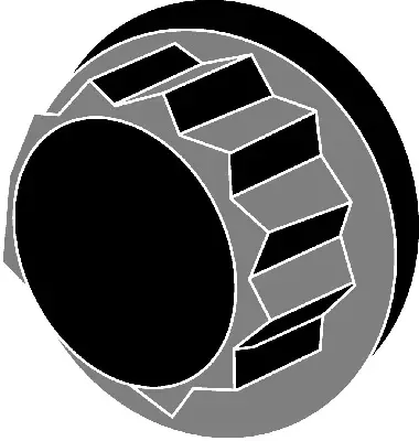 Expressversand CORTECO 016779B - Zylinderkopfschraubensatz