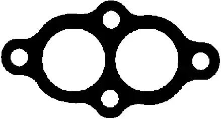 Bestpreis CORTECO 027499H - Dichtung, Abgasrohr