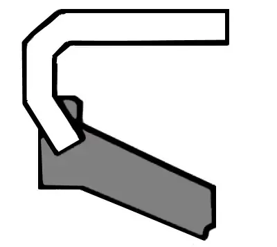 CORTECO 19033730B - Dichtring Zertifiziert