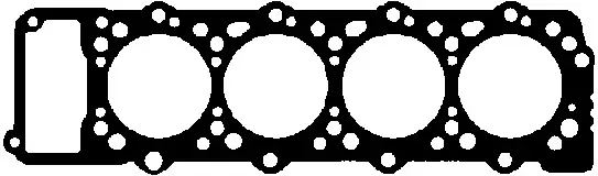 Geprüft CORTECO 414255P - Dichtung, Zylinderkopf