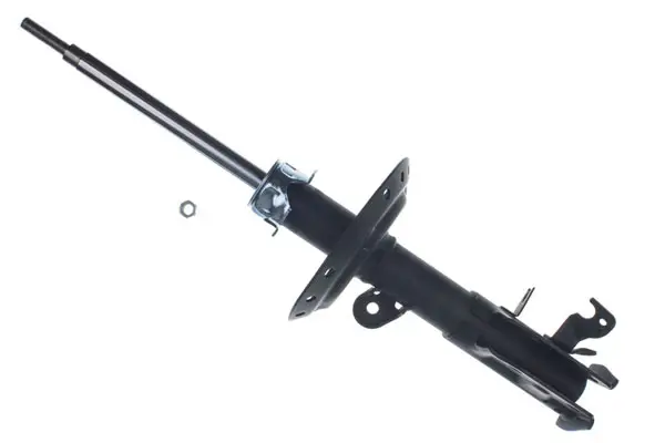 DENCKERMANN DSB497G - Stoßdämpfer Abverkauf