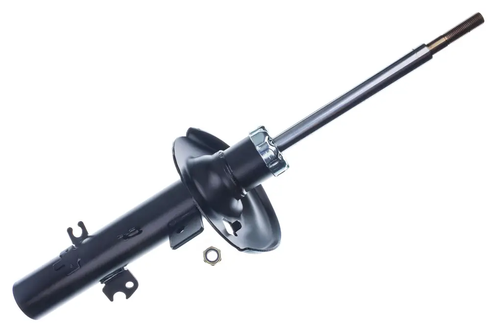 DENCKERMANN DSB515G - Stoßdämpfer Schneller Versand