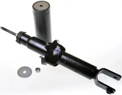 DENCKERMANN DSF064G - Stoßdämpfer Heißes Angebot