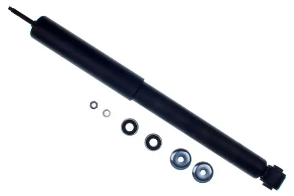 DENCKERMANN DSF252G - Stoßdämpfer Highlight