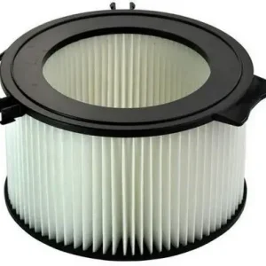 Bestseller DENCKERMANN M110009 - Filter, Innenraumluft
