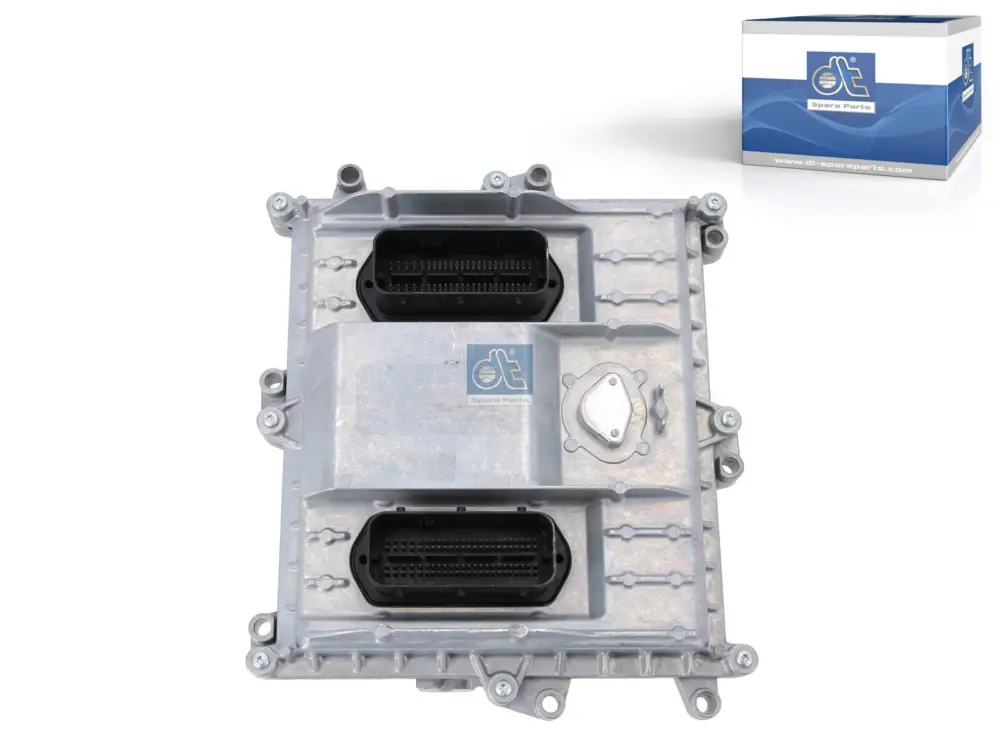 Solange Der Vorrat Reicht DT Spare Parts 7.78235 - Steuergerät, Motormanagement