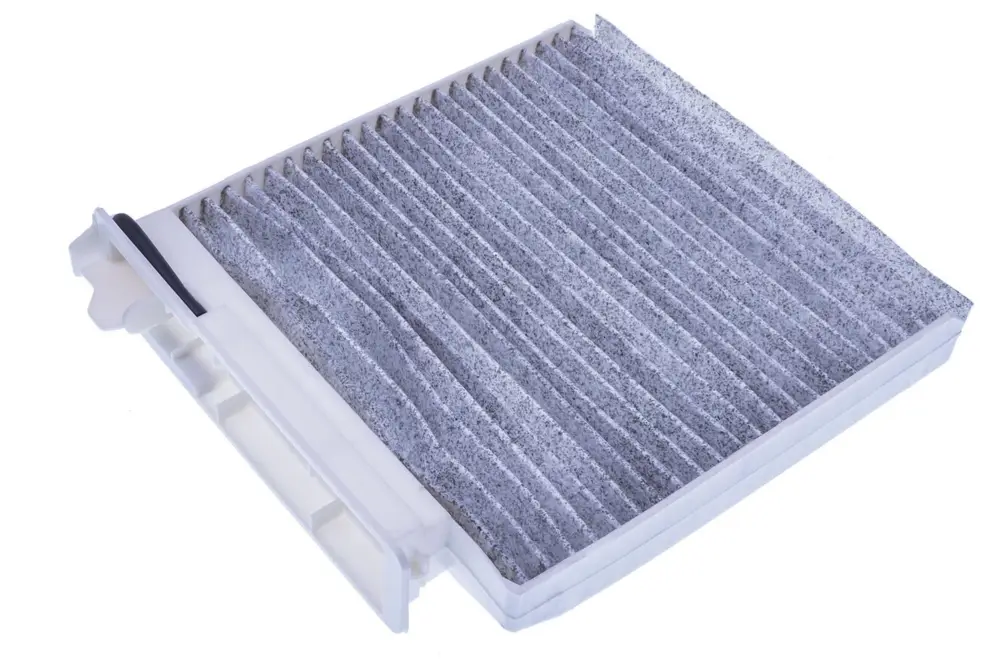 Top-Seller DENCKERMANN M110607K - Filter, Innenraumluft