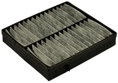 DENCKERMANN M110693K - Filter, Innenraumluft Neu