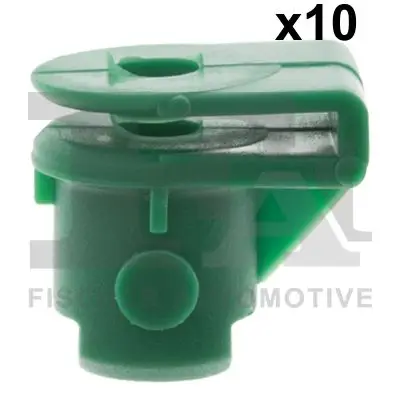FA1 12-10012.10 - Clip, Zier-/Schutzleiste Schnäppchen