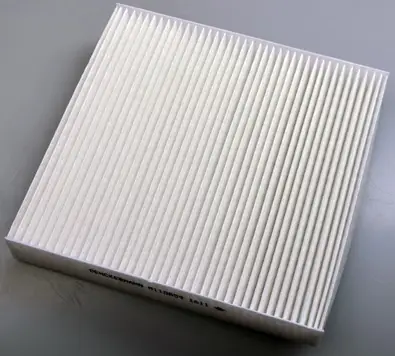 Preisknaller DENCKERMANN M110859 - Filter, Innenraumluft
