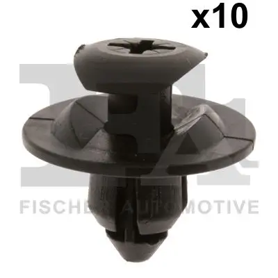 Preis Gesenkt FA1 13-20003.10 - Clip, Zier-/Schutzleiste