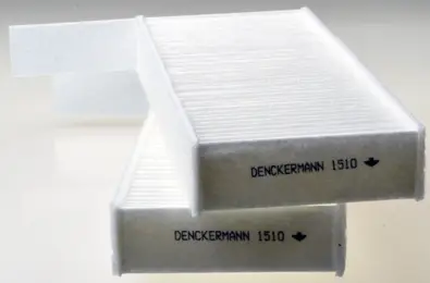 Super-Preis DENCKERMANN M110877 - Filter, Innenraumluft