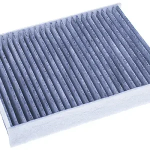 Top-Angebot DENCKERMANN M110923K - Filter, Innenraumluft