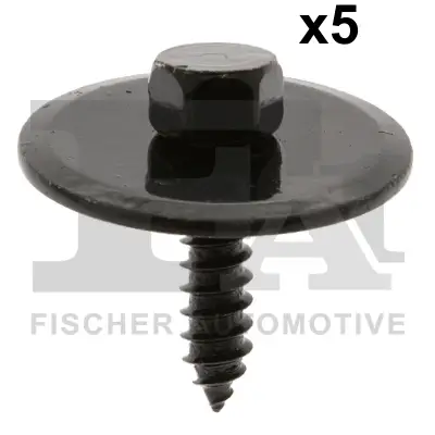 Top-Angebot FA1 14-70001.5 - Blechschraube