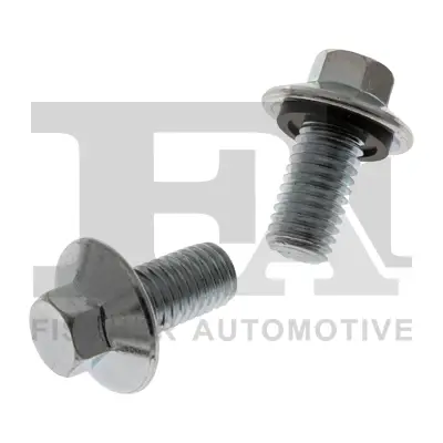 Mega-Angebot FA1 257.899.001 - Verschlussschraube, Ölwanne