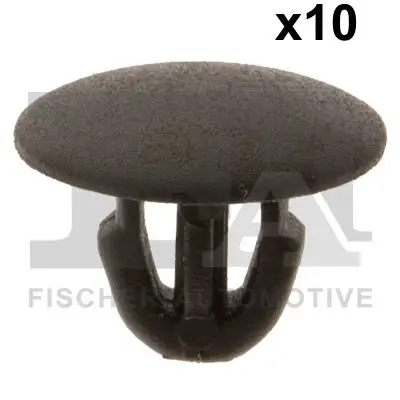 FA1 33-10010.10 - Clip, Zier-/Schutzleiste Bestpreis
