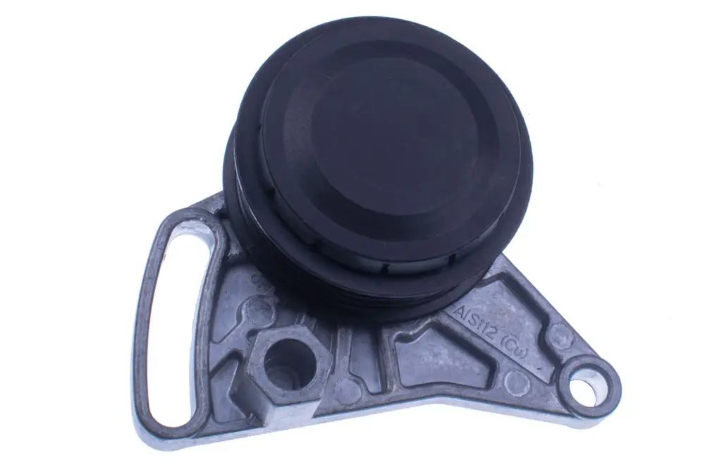 Sonderangebot DENCKERMANN P400002 - Riemenspanner, Keilrippenriemen