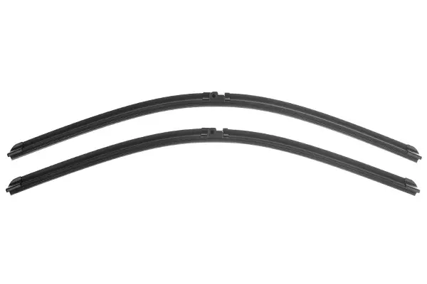 DENCKERMANN Scheibenwischer VD10028 - 650mm / 650mm Geprüft