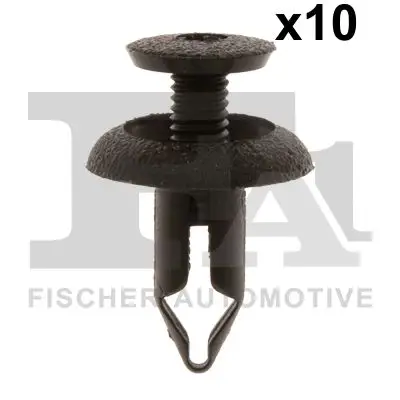 FA1 74-30005.10 - Clip, Zier-/Schutzleiste Aktuell