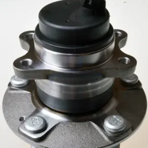 Top-Preis DENCKERMANN W413524 - Radlagersatz