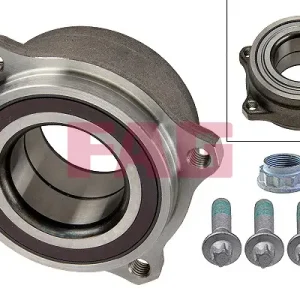 Super-Preis Schaeffler FAG 713 6682 90 - Radlagersatz
