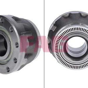 Letzte Chance Schaeffler FAG 805532.03.H195 - Radlager - FAG Truck Axle Module