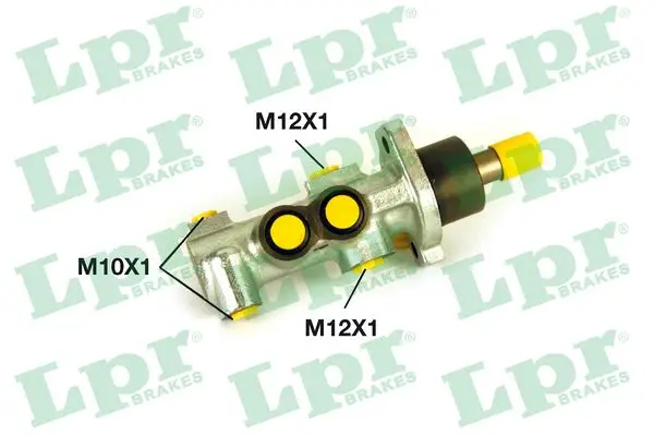 Neue Ware LPR 1380 - Hauptbremszylinder