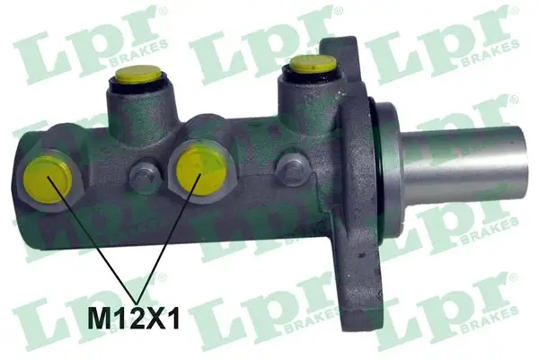 LPR 1756 - Hauptbremszylinder Angebot