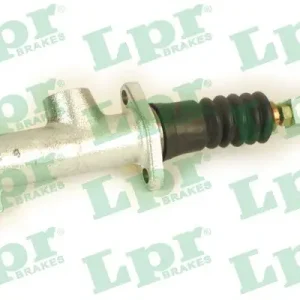 LPR 2110 - Geberzylinder, Kupplung Schneller Versand
