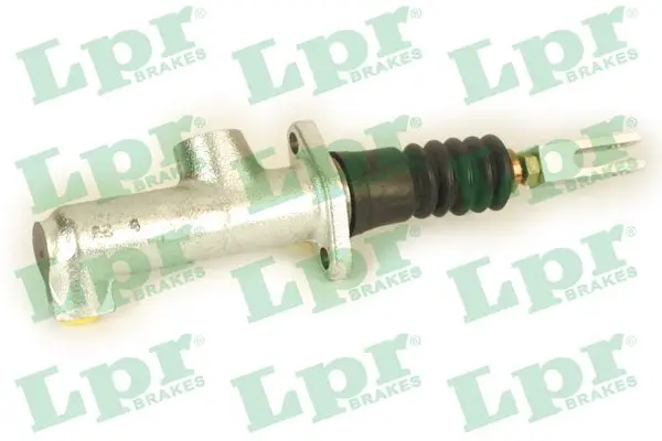 LPR 2110 - Geberzylinder, Kupplung Schneller Versand