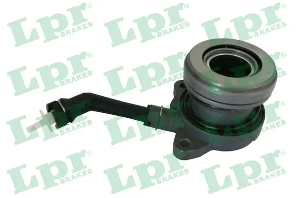 Top-Seller LPR 3256 - Zentralausrücker, Kupplung