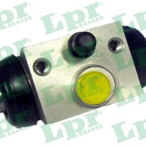 Aktuell LPR 4824 - Radbremszylinder